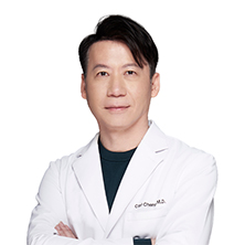 儷寶得皮膚科診所院長 鄭國良